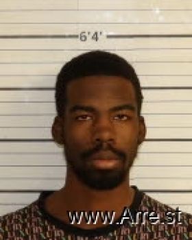 Desmond  Jones Mugshot