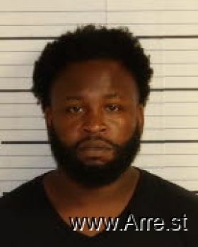 Desmond Markeis Thomas Mugshot