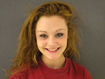 Destany Renee Davis Mugshot