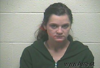 Destiny Marie Lambert Mugshot