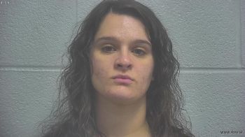 Destiny Marie Lambert Mugshot