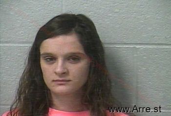 Destiny Marie Lambert Mugshot