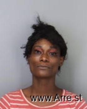 Destiny S Lane Mugshot