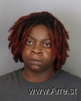 Destiny S Smith Mugshot