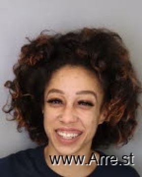 Destiny  Watkins Mugshot