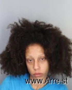 Destiny K Watkins Mugshot