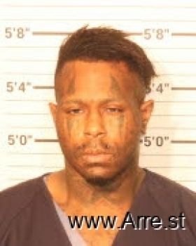 Detavious Leshawn Spears Mugshot