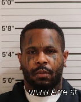 Detavious Leshawn Spears Mugshot