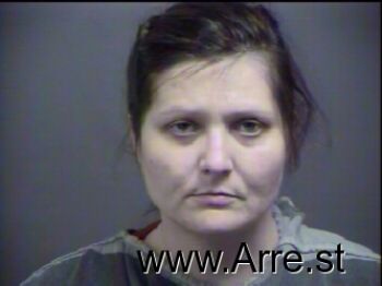 Devan Nichole Berczy Mugshot