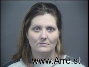 Devan Nichole Berczy Mugshot