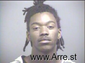 Devante Yosha Clark Mugshot