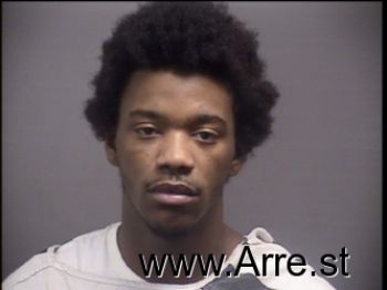 Devante Yosha Clark Mugshot