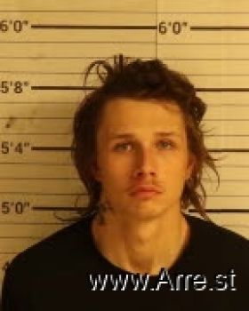 Deven  Caffey Mugshot