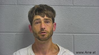 Devin Heath Allen Mugshot