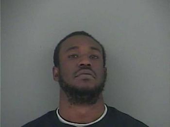 Devin Dishon Brown Mugshot