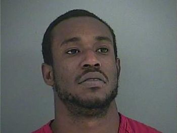 Devin Dishon Brown Mugshot