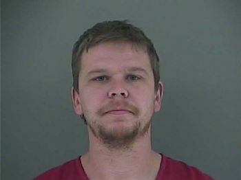 Devin Ryan Cox Mugshot