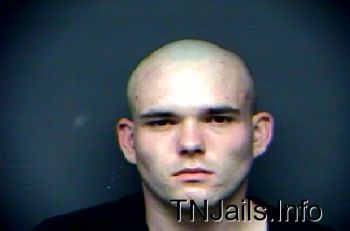 Devin Lenn Cox Mugshot