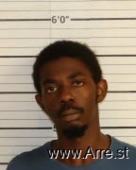 Devin  Edwards Mugshot