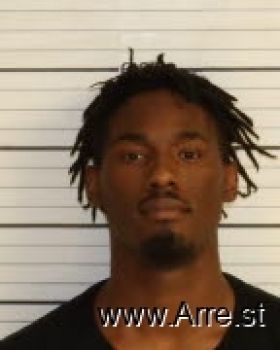 Devin  English Mugshot