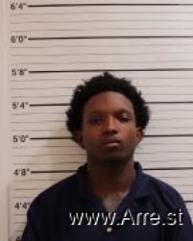 Devin Leon Green Mugshot