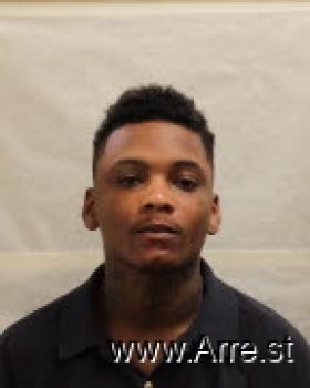 Devin D Hardy Mugshot