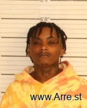 Devin D Hardy Mugshot