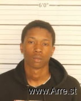 Devin  Johnson Mugshot