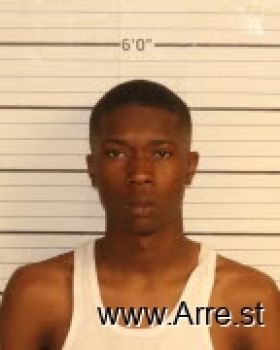 Devin  Johnson Mugshot