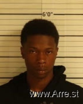 Devin  Johnson Mugshot