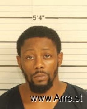 Devin Deshun Jones Mugshot