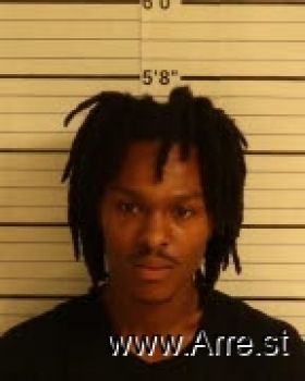 Devin  Mcneary Mugshot