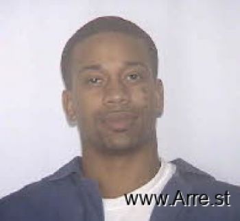 Devin  Robinson Mugshot