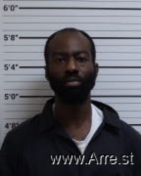 Devin Amadeus Sanders Mugshot