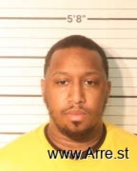 Devin T Thompson Mugshot