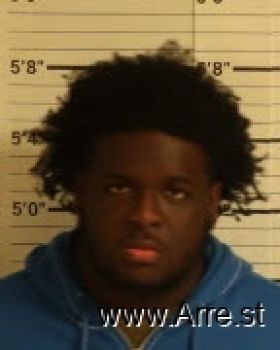 Devin Jamal Townsend Mugshot