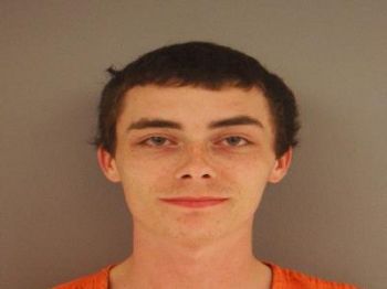 Devin Edward Waller Mugshot