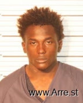 Devin N Williams Mugshot