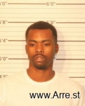 Devin D Wiseman Mugshot