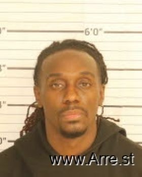 Devin D Woods Mugshot