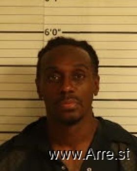 Devin D Woods Mugshot