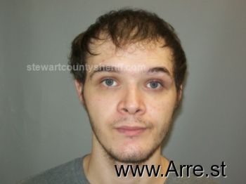 Devon Joe Johnson Mugshot