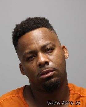 Devon Rashaad Johnson Mugshot