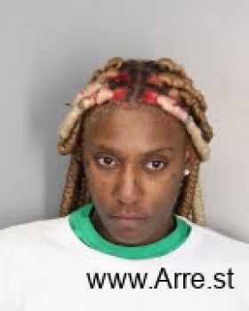 Devon Jhanea Johnson Mugshot