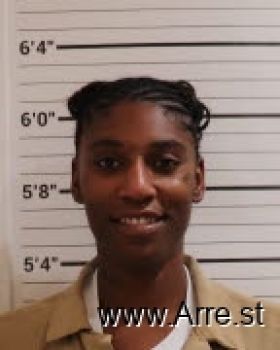 Devon Jhanea Johnson Mugshot