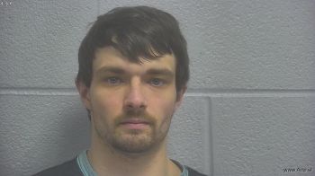 Devon Michael Kilbourn Mugshot