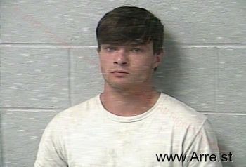 Devon Michael Kilbourn Mugshot