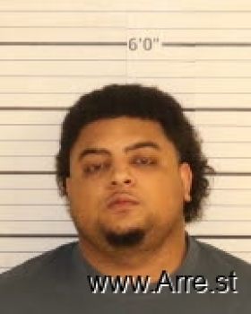 Devon C Miles Mugshot