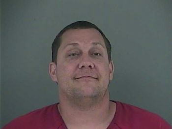 Devon Noel Reed Mugshot