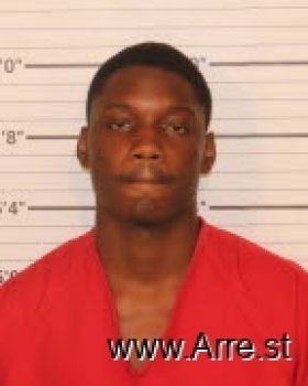 Devonta D Davis Mugshot